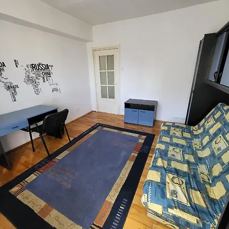 Appartamento Carina'S Place Cluj-Napoca