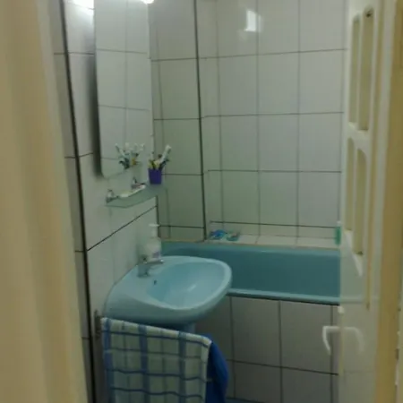 Appartamento Carina'S Place Cluj-Napoca